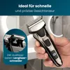 PROFI CARE 331400 Rasoir pour homme PROFI CARE PC-HR 3140, Voir les images du produit 11