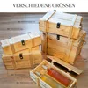 Weinkisten 1er geflammt inkl. Holzwolle Weinbox Produktbild-Vorschau 6