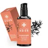 Cristinen Moor Bio Arganöl 100 ml - kalt gepresstes Haut & Produktbild-Vorschau 2