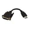 VALUE Adattatore HDMI-DVI, HDMI ST / DVI-D BU Anteprima dell’immagine prodotto 1