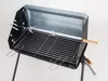 GLÜCKLICHES GRÜN Grill MADISON 55 x 28 cm Produktbild-Vorschau 3