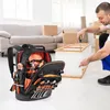 Batoh na nářadí pro elektrikáře - Brašna na nářadí s 64 Náhled obrázku produktu 8