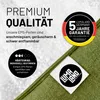 LUMALAND Sitzsack Triangle 370 L - bequem-stylisher Indoor Produktbild-Vorschau 7