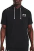 Under Armour Herren Rival Fleece Kurzarm Hoodie - 1370396, Produktbild-Vorschau 8