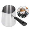 Konvice na kávu Konvice na vaření moka Konvice na mléko Náhled obrázku produktu 12