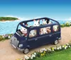 SYLVANIAN Family monovolume sette posti 05274 Anteprima dell’immagine prodotto 6