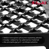 Griglia raschiante KADAX "Lavik", griglia colorata in Anteprima dell’immagine prodotto 7