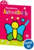 Mein allererstes Ausmalbuch (Schmetterling) Produktbild-Vorschau 2