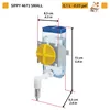 Biberon Ferplast Sippy Anteprima dell’immagine prodotto 4