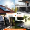Photovoltaik zur Warmwasserbereitung | 2600W+ | ELWA Produktbild-Vorschau 2