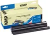 KMP F-P5 - 1 - Nero - 212 mm x 44 m - Nastro (alternativo Anteprima dell’immagine prodotto 3