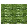 Yakimz Sichtschutzhecke Windschutz 1*3M Efeu Sichtschutz Produktbild-Vorschau 1