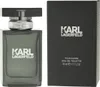 Karl Lagerfeld For Him - EDT, 50 ml Náhled obrázku produktu 4