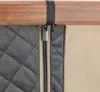 Qute Q-Wiggle Electric Co-Sleeper Antra - Walnut | Qute Produktbild-Vorschau 15