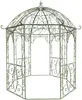 CLP Rosenpavillon aus Eisen Leila, Gartenpavillon im Produktbild-Vorschau 1
