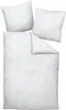 Janine Mako-Satin linge de lit 135x200,80x80 2 pièces Voir les images du produit 1