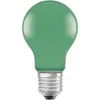 Osram STAR, 4 W, 7 W, E27, 45 lm, 15000 h, Grün Produktbild-Vorschau 1