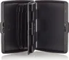Tru Virtu Wallet Money & Cards Silk Portemonnaie Kartenetui Produktbild-Vorschau 4