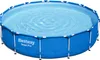 Bestway 5612E, 8680 l, Rámový bazén, Děti a dospělí, Modrá, Náhled obrázku produktu 39