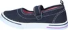 AMERICAN CLUB TEN146 Kinder Ballerinas mit Klettverschluss, Produktbild-Vorschau 3