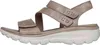 SKECHERS EASY GOING Brown Produktbild-Vorschau 6