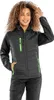 Result R237X | Herren Black Compass Softshell Jacket - Produktbild-Vorschau 11