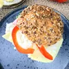 Locawo High Protein Low Carb Kraft-Protz Brötchen 280g Produktbild-Vorschau 3