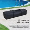 Sunjoy Stoff schwimmender Poolpavillon GRAN - 300cm x Produktbild-Vorschau 10