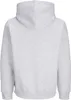 Jack & Jones Ufc Kapuzenpullover Grau XL Herren Grau XL Produktbild-Vorschau 4