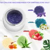 Forever Wachswärmer Waxing Set Digital mit 500g Wachsbohnen Produktbild-Vorschau 2