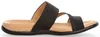 Gabor Dames slippers  Open Teen - Zwart - Maat 40 Voir les images du produit 70