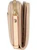 bugatti Geldbörse Ella Ladies Small Zip Around Wallet Beige Produktbild-Vorschau 21