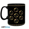 DRAGON BALL - Mug - 460 ml - DBZ/ Golden Shenron - Produktbild-Vorschau 2