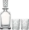 Nachtmann Whiskey Set Bossa Nova 3-teilig Náhľad obrázku produktu 1
