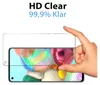 2x vetro blindato per Samsung Galaxy A21s pellicola Anteprima dell’immagine prodotto 7