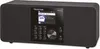 Telestar Dira S2 DAB+ Internetradio schwarz Produktbild-Vorschau 6