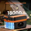 CkeyiN Elektrische Lunchbox Kabellos 1,5 L Produktbild-Vorschau 5