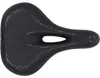 Selle Procraft Comfort II, dimensions 271 x 199 mm, noire - Voir les images du produit 3