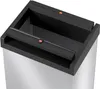Cestino Hailo Big-Box Swing taglia XL 52 L argento 0860-221 Anteprima dell’immagine prodotto 30