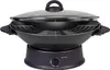 TEFAL Wok 1200W ThermoSpot Termostato antiaderente Anteprima dell’immagine prodotto 3