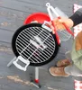 Woopie Grill per bambini con luci e suoni + acc. Anteprima dell’immagine prodotto 9