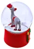 Weihnachtsmann & Co. KG Schneekugel, Schüttelkugel, Produktbild-Vorschau 6