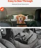 Protezione per cani VEVOR per auto, divisorio da 1415 mm da Anteprima dell’immagine prodotto 4