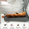 Poduszka na chleb tostowy, miękka poduszka na chleb, Podgląd zdjęcia produktu 3