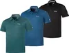 Regatta 3er Pack Herren Polo-Shirts, bequemer Regular-Fit Produktbild-Vorschau 1