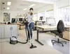 Nilfisk VP 100 EU, 880 W, Bubnový vysávač, Suchý, Vrecko na Náhľad obrázku produktu 13