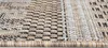 Tapiso runner MELISSA Outdoor Indoor Brown Black Balcony Anteprima dell’immagine prodotto 10