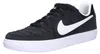 Nike Tiempo Trainer 644843012 (43/blk-wht-gum med brown) Produktbild-Vorschau 13