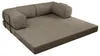 MKS MEBLE Schlafsofa 3-Sitzer ORSETTO 200 cm Sofa mit Produktbild-Vorschau 7