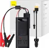 Baseus Onduleur de voiture Courant 150W 12V / 500W 220V (Eu Voir les images du produit 1